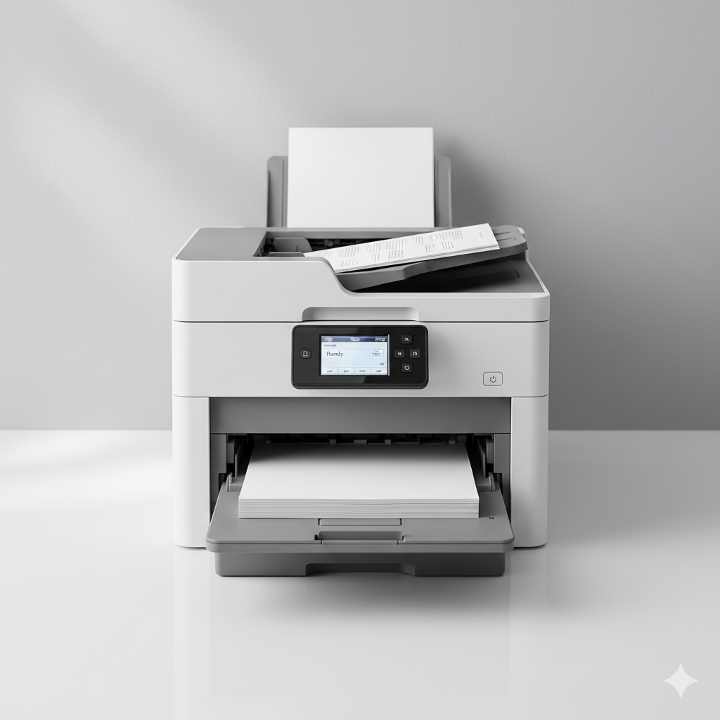 Pro Laser Printer
